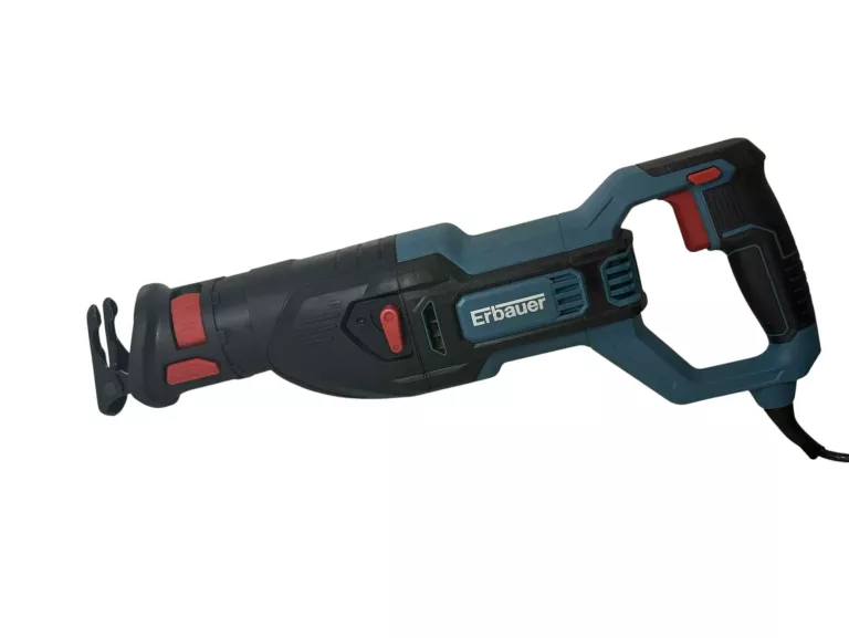 PIŁA SZABLASTA ELEKTRYCZNA ERBAUER 1100 W