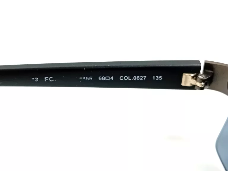 OKULARY PRZECIWSŁONECZNE POLICE + ETUI