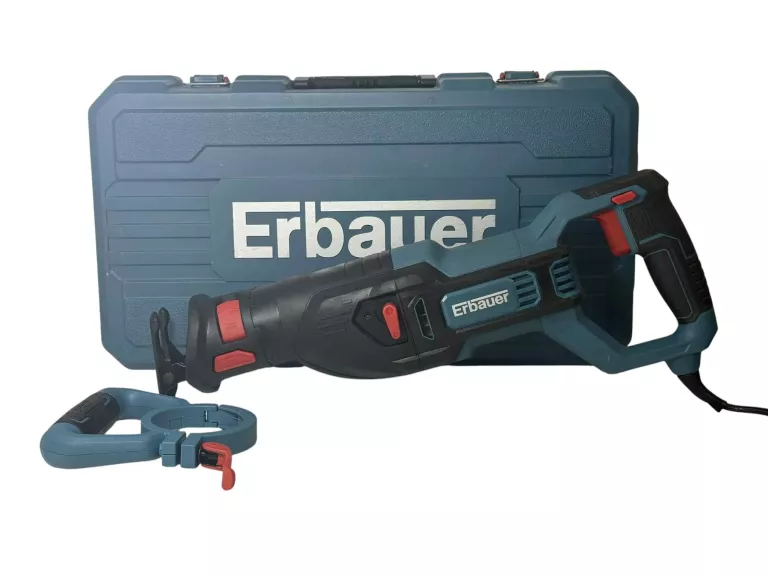 PIŁA SZABLASTA ELEKTRYCZNA ERBAUER 1100 W