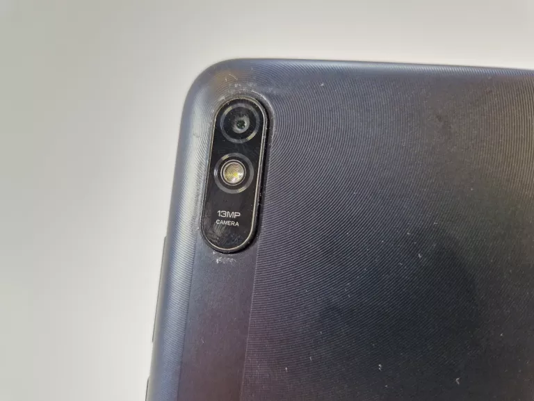 XIAOMI REDMI 9A | 2GB\32GB | 4G(LTE) CZARNY