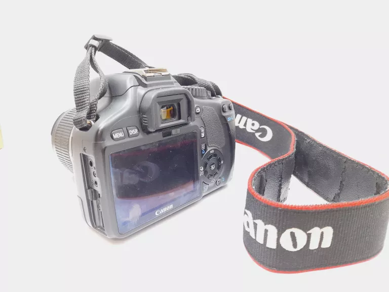 APARAT CANON EOS 550D