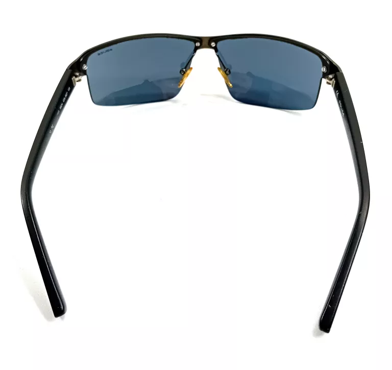 OKULARY PRZECIWSŁONECZNE POLICE + ETUI