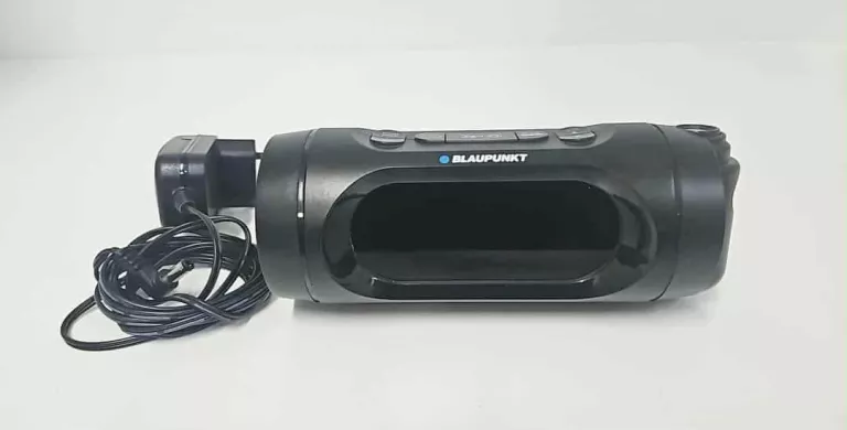 RADIO SIECIOWO-BATERYJNE FM BLAUPUNKT CRP9BK ZASILACZ