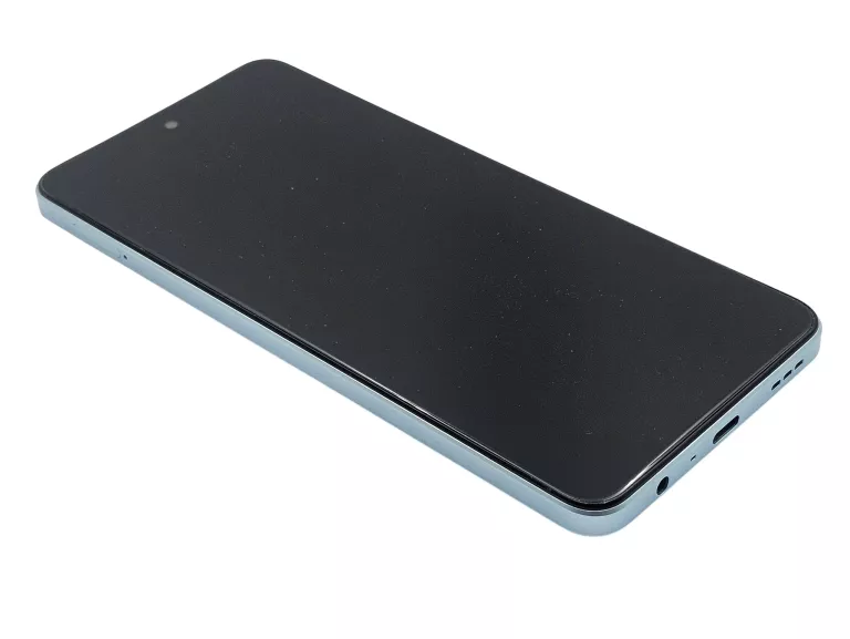 TELEFON OPPO A60 5G 4/128GB 6.67" 120HZ 5/50MPX - OPIS!