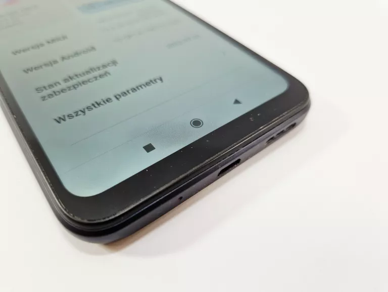 XIAOMI REDMI 9A | 2GB\32GB | 4G(LTE) CZARNY