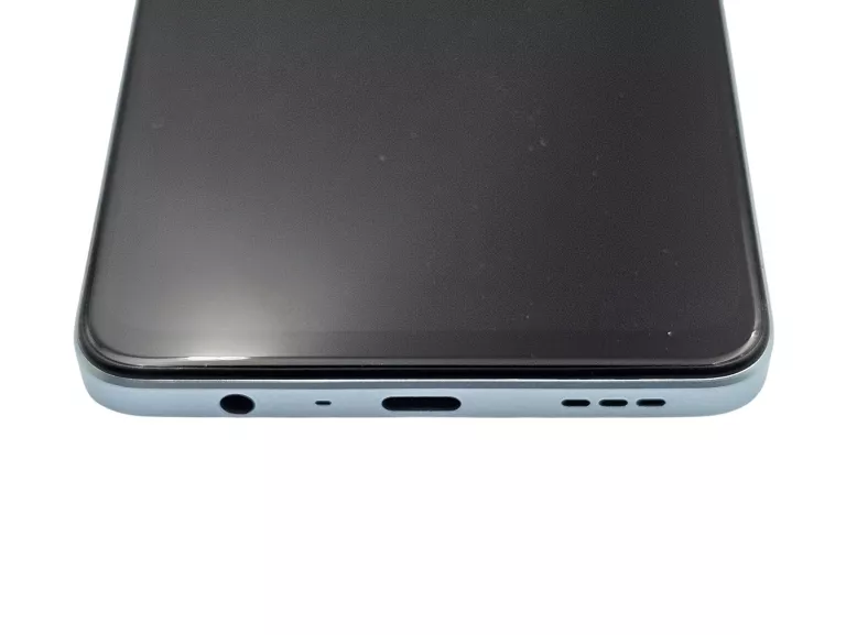 TELEFON OPPO A60 5G 4/128GB 6.67" 120HZ 5/50MPX - OPIS!