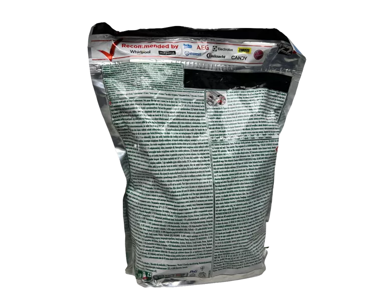 KAPSUŁKI FAIRY PLATINUM PLUS ALL IN ONE 71X