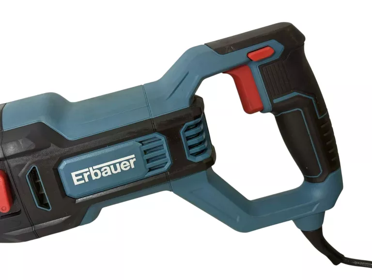 PIŁA SZABLASTA ELEKTRYCZNA ERBAUER 1100 W