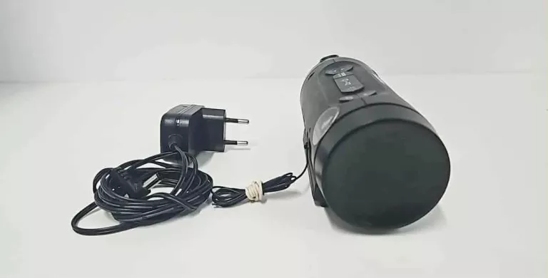 RADIO SIECIOWO-BATERYJNE FM BLAUPUNKT CRP9BK ZASILACZ