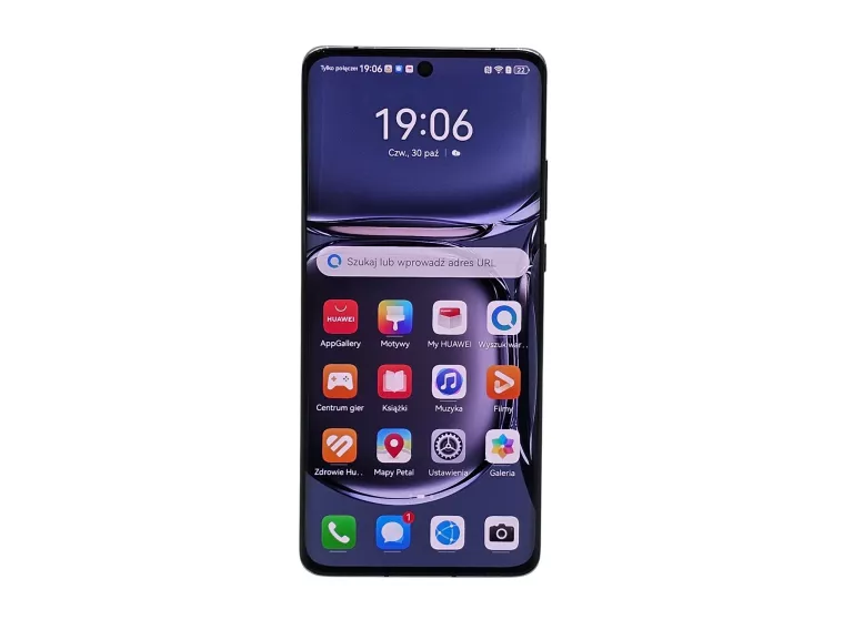 TELEFON HUAWEI P50 PRO 8/256GB 6.60" 120HZ 64/13MPX APPGALLERY