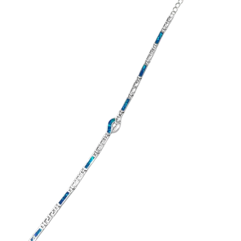 SRBRNA BRANSOLETKA [[925 6,3G 20CM] 3250