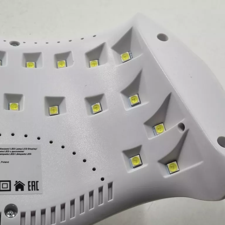 LAMPA  NEONAIL 18W/36/PUD