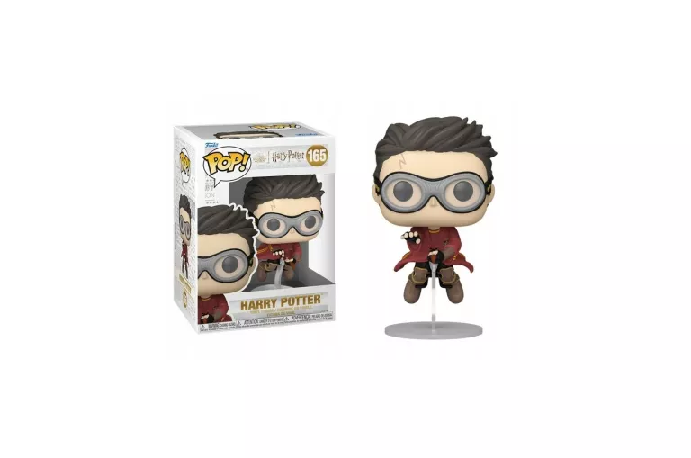 FUNKO POP! FIGURKA HARRY POTTER 165