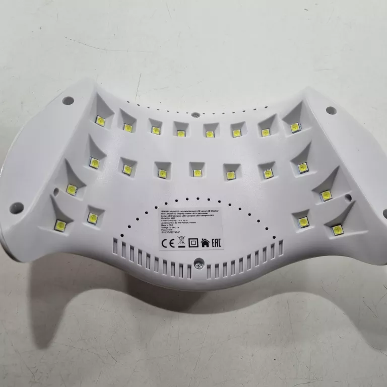 LAMPA  NEONAIL 18W/36/PUD