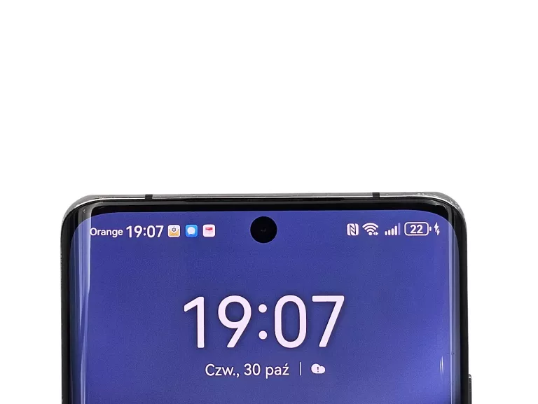 TELEFON HUAWEI P50 PRO 8/256GB 6.60" 120HZ 64/13MPX APPGALLERY