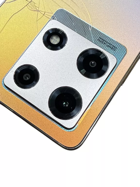 INFINIX NOTE 30 PRO  8/256GB DUAL