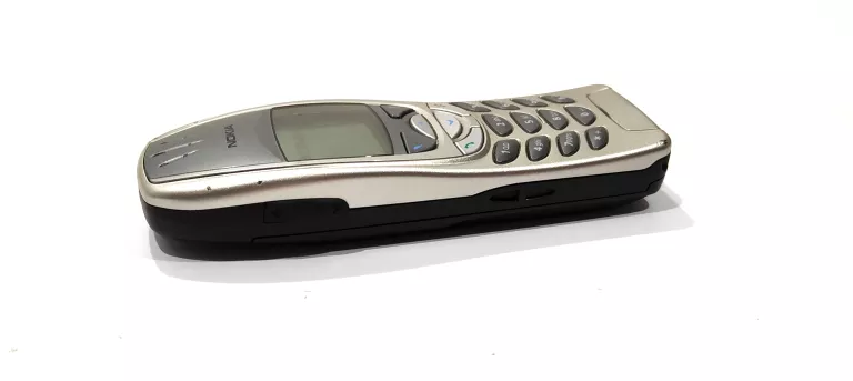 TELEFON NOKIA 6310I (ŁAD)