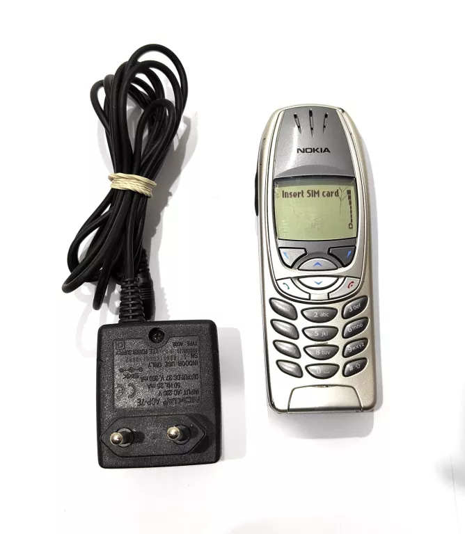 TELEFON NOKIA 6310I (ŁAD)