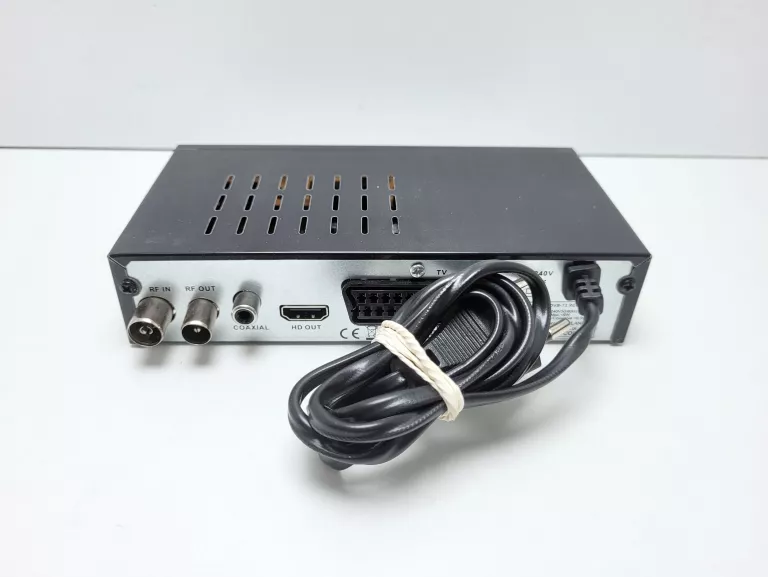 DEKODER DVBT2 EMMERSON T151HE