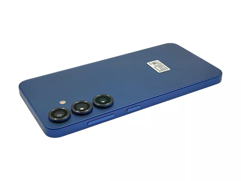 TELEFON SAMSUNG GALAXY S25 5G SM-S931B 12/256 GB NIEKATYWOWANY - OPIS