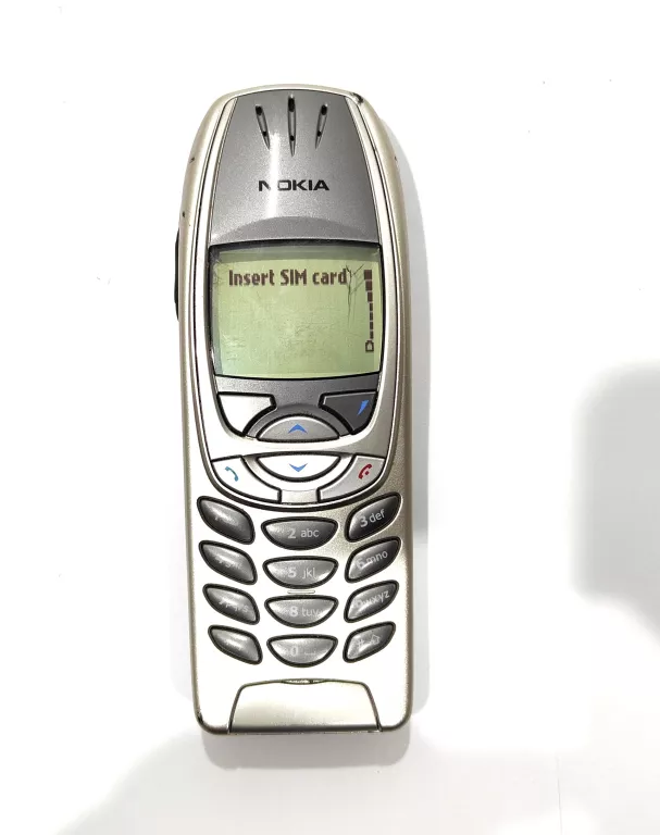 TELEFON NOKIA 6310I (ŁAD)
