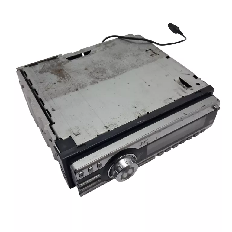 RADIO JVC KD-G511