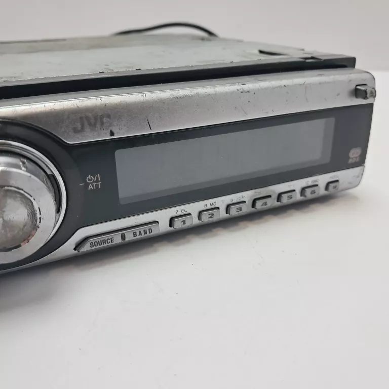RADIO JVC KD-G511