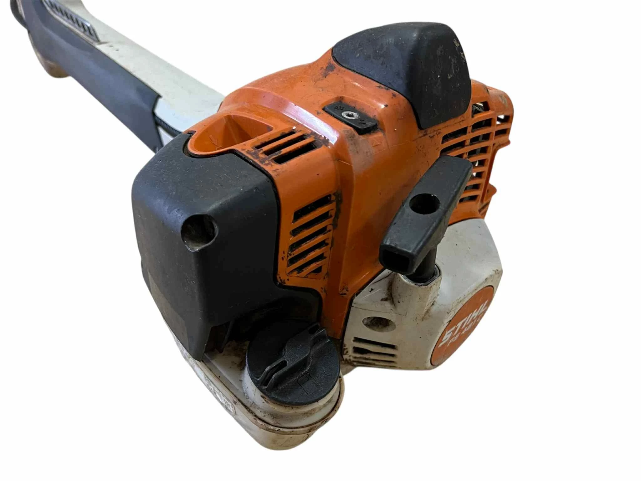Fs461 STIHL FS 461 C FS461 KOSA WYKASZARKA SPALINOWA | Kosy i podkaszarki ...