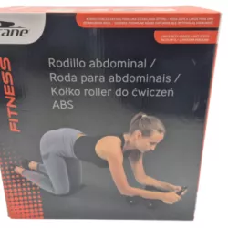 ROLLER DO ĆWICZEŃ ABS