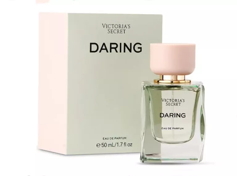 PERFUMY DAMSKIE EDP VICTORIA'S SECRET DARING 50 ML