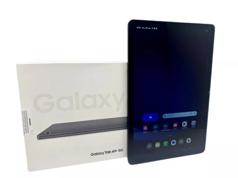 TABLET SAMSUNG GALAXY TAB A9+ 5G (X216) 11" 4 GB / 64 GB
