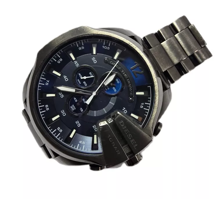 ZEGAREK DISEL DZ-4329!