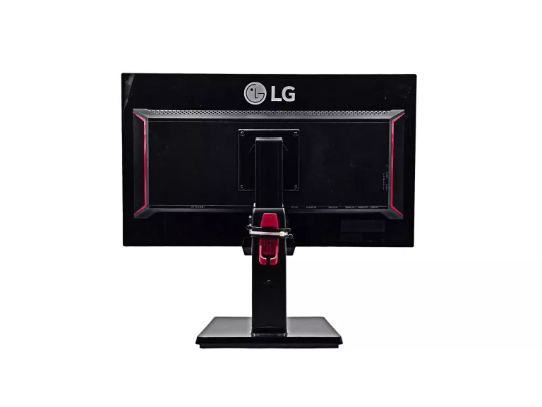 MONITOR GAMINGOWY LG 24GM77-B 24" 144HZ REGULOWANY CZARNY