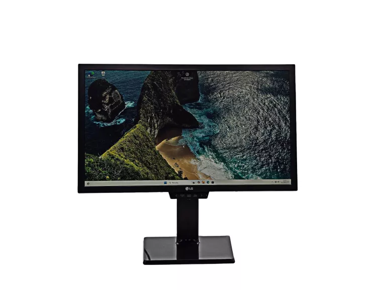 MONITOR GAMINGOWY LG 24GM77-B 24" 144HZ REGULOWANY CZARNY