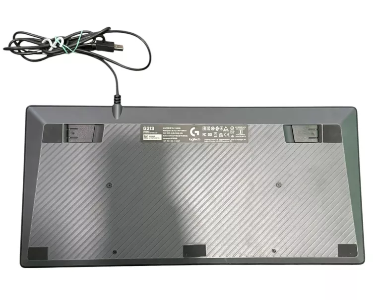 KLAWIATURA LOGITECH G213