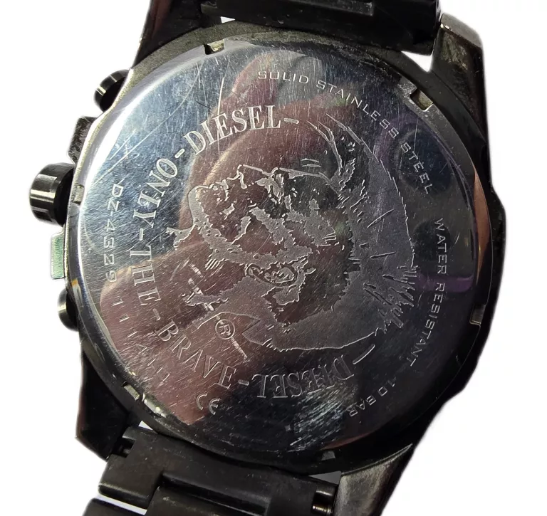 ZEGAREK DISEL DZ-4329!