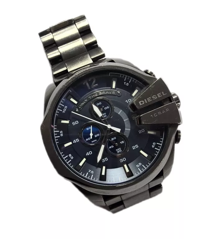 ZEGAREK DISEL DZ-4329!