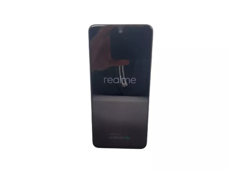 TELEFON SMARTFON REALME C55 6 GB / 128 GB 4G (LTE) CZARNY