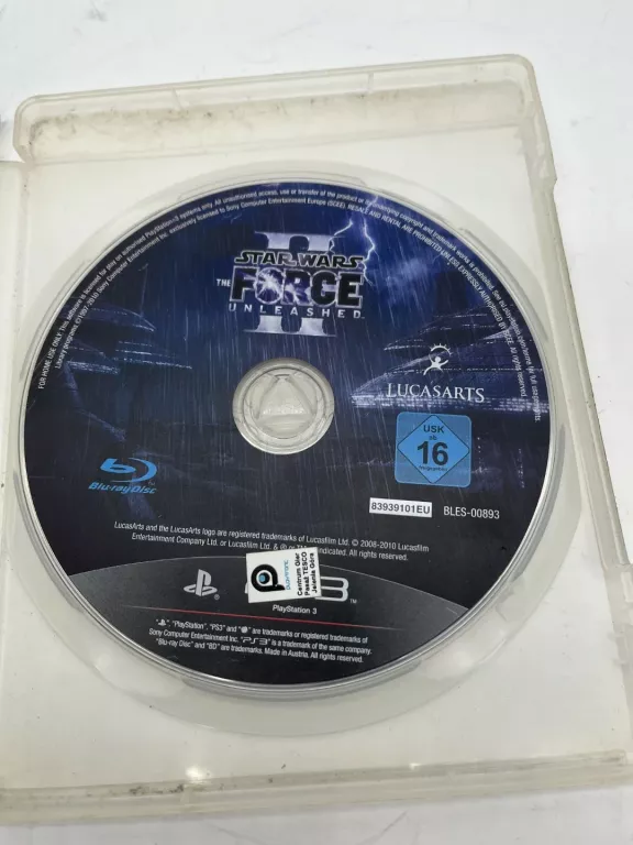 ps3-star-wars-force-unleashed-2-ean-gtin-023272010560