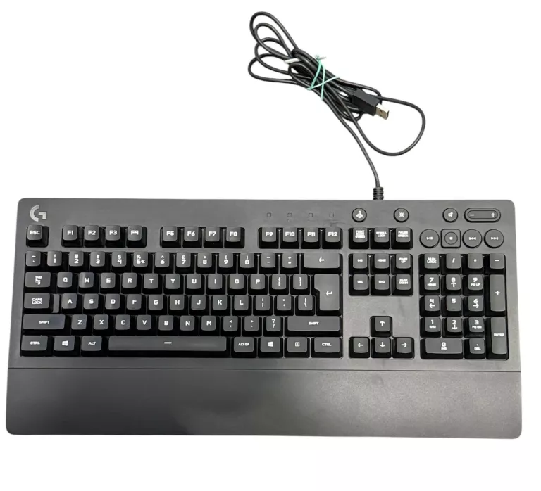 KLAWIATURA LOGITECH G213