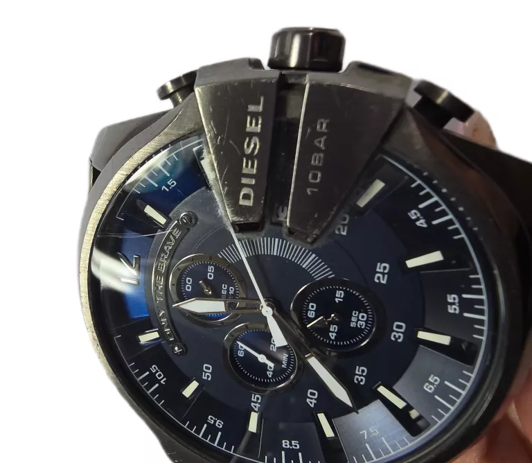 ZEGAREK DISEL DZ-4329!
