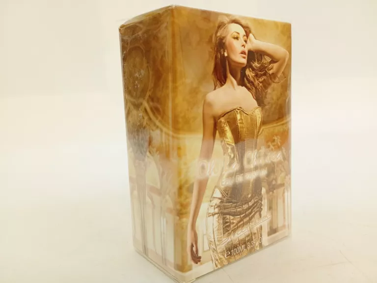 STREET LOOKS OH LA CHICCA EDP 100ML
