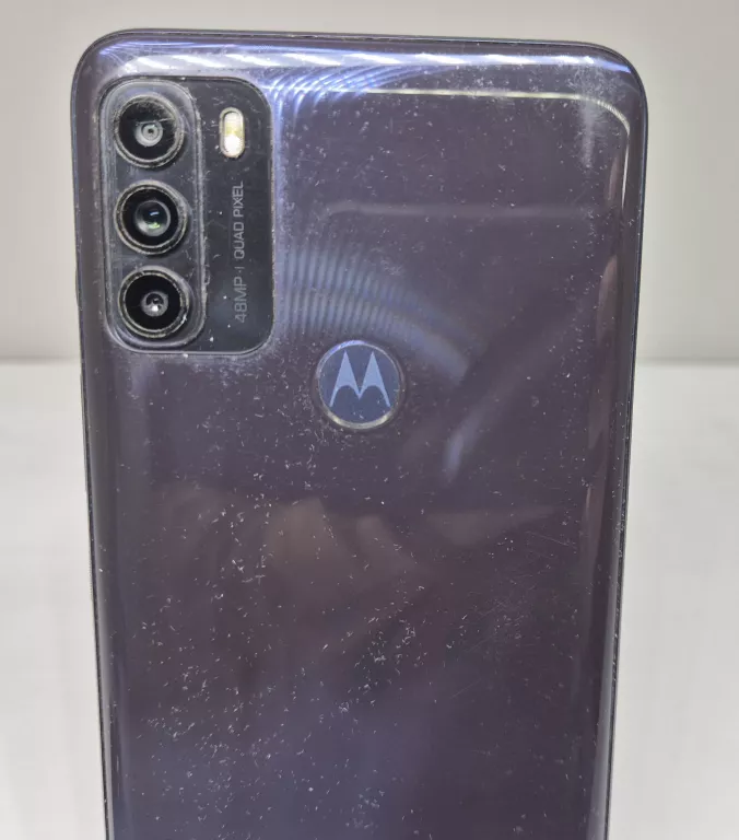 MOTOROLA MOTO G50 4/64GB