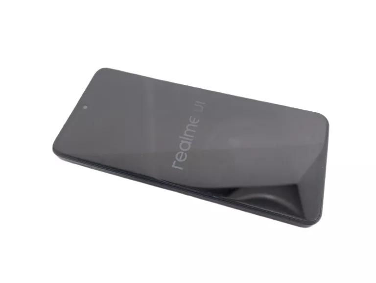 TELEFON SMARTFON REALME C55 6 GB / 128 GB 4G (LTE) CZARNY