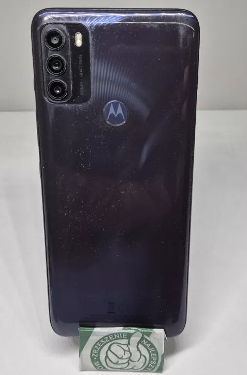 MOTOROLA MOTO G50 4/64GB