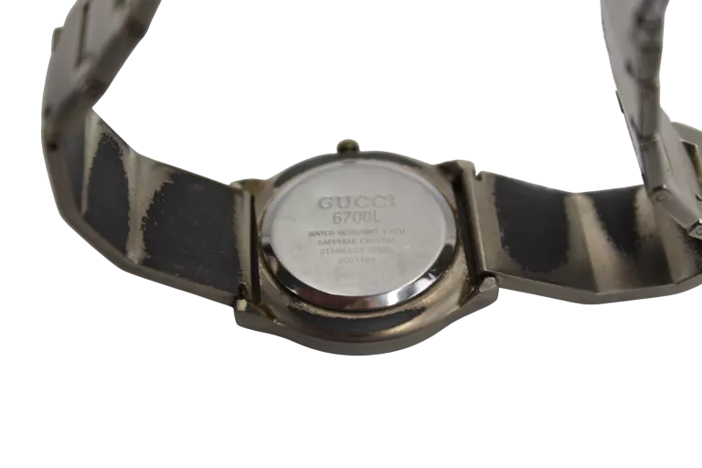 ZEGAREK DAMSKI GUCCI 6700L