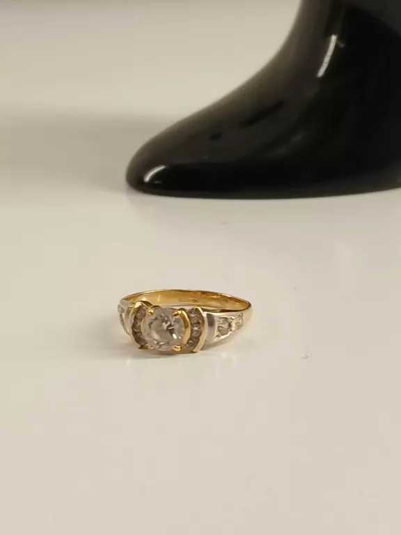 uzywany-pierscionek-z-cyrkonia-proba-585-stan-11323-2