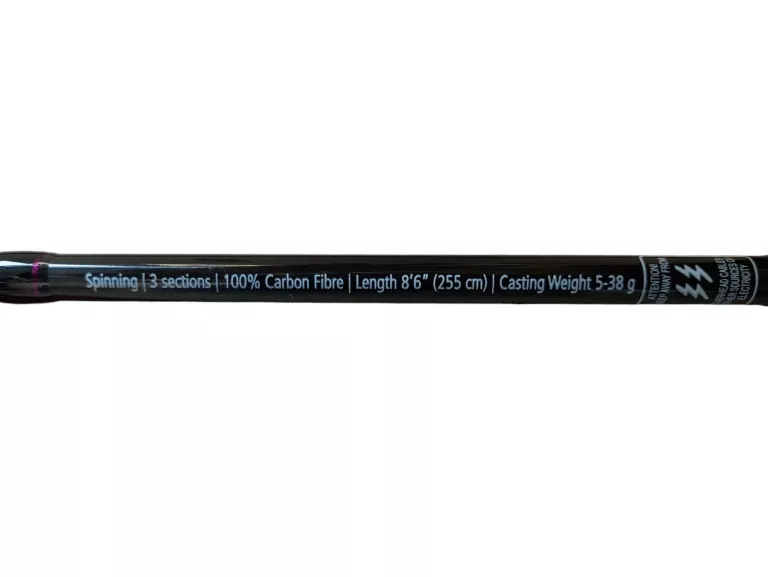 wedka-spining-max-ranger255cm-5-38g-kolowrotek-kolowrotek-ranger-3000-ciezar-wyrzutu