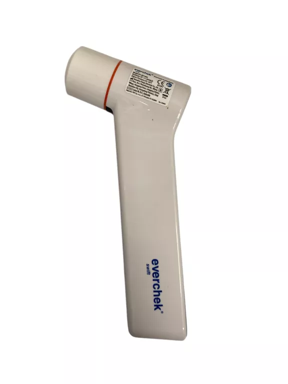 TERMOMETR EVERCHEK SWIFT BEZDOTYKOWY!POLECAM