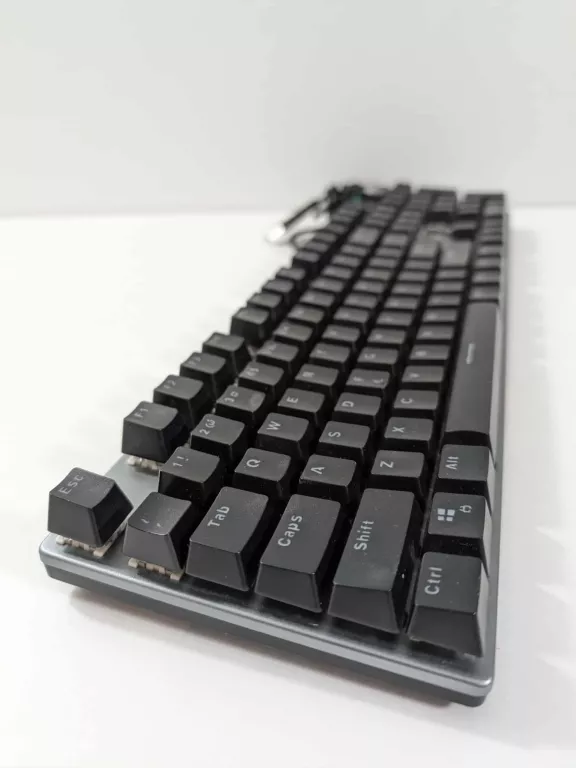 KLAWIATURA IBOX AURORA K-3